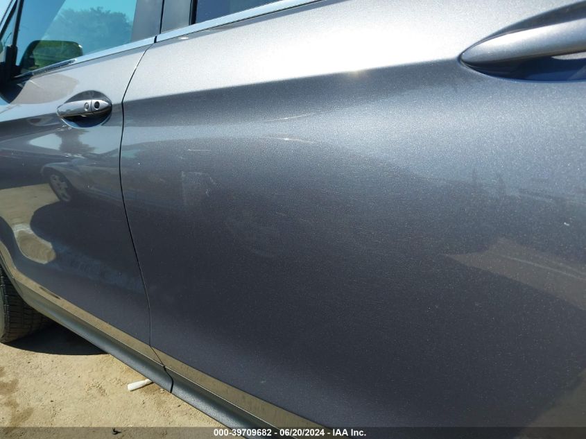 2016 Honda Pilot Ex-L VIN: 5FNYF5H76GB043088 Lot: 39709682