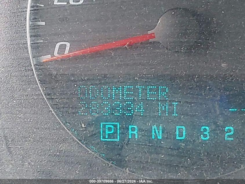 2009 Chevrolet Impala Lt VIN: 2G1WT57K891196446 Lot: 39709686