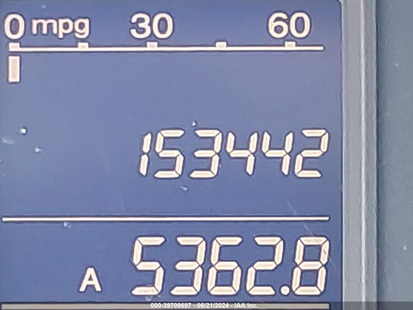 2010 Honda Cr-V Lx VIN: 5J6RE3H3XAL022977 Lot: 39709697