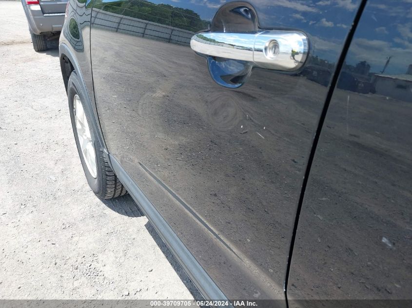 2012 Kia Sorento Lx VIN: 5XYKT4A14CG215037 Lot: 39709705