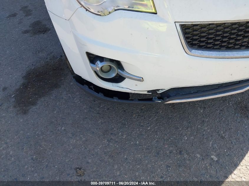 2012 Chevrolet Equinox 2Lt VIN: 2GNFLNEK2C6137212 Lot: 39709711