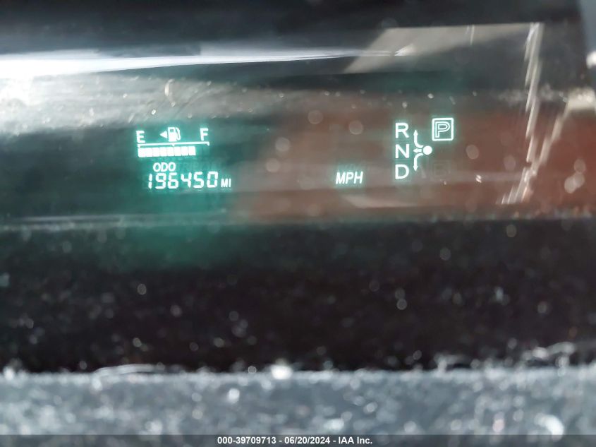 2004 Toyota Prius VIN: JTDKB20U840041483 Lot: 39709713