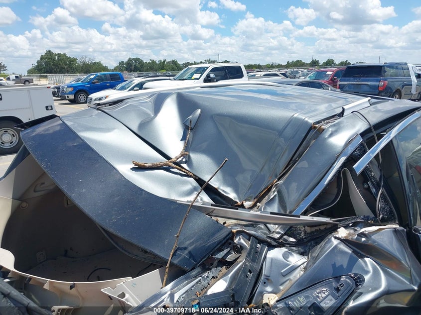 2016 Nissan Murano Sl VIN: 5N1AZ2MG3GN105945 Lot: 39709718