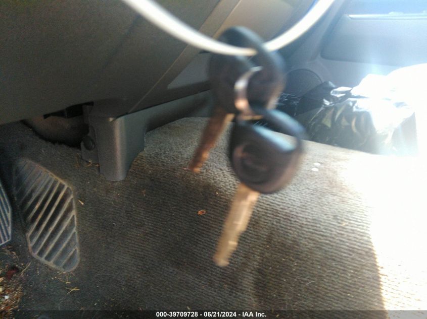 2005 Chevrolet Colorado Ls VIN: 1GCDT146358129498 Lot: 39709728