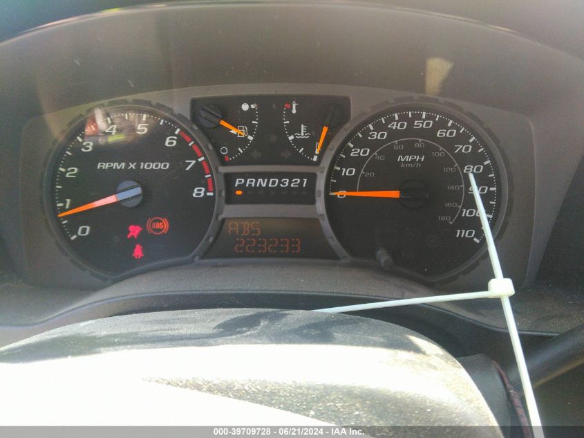 2005 Chevrolet Colorado Ls VIN: 1GCDT146358129498 Lot: 39709728