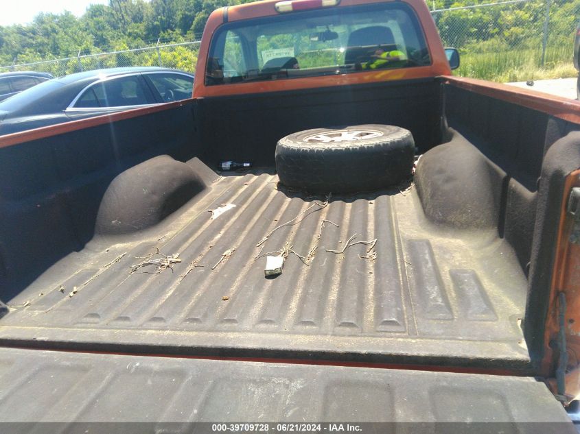 2005 Chevrolet Colorado Ls VIN: 1GCDT146358129498 Lot: 39709728