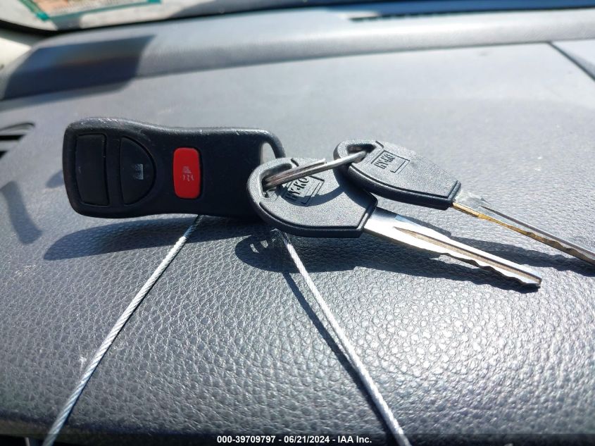 2010 Nissan Versa 1.8S VIN: 3N1BC1AP6AL378784 Lot: 39709797