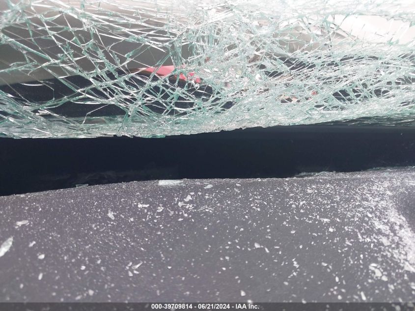 2005 Toyota Prius VIN: JTDKB20UX53076929 Lot: 39709814