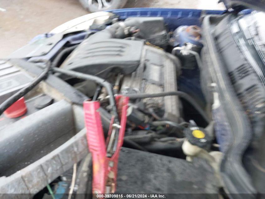 2006 Chevrolet Cobalt Ls VIN: 1G1AK55F767871253 Lot: 39709815