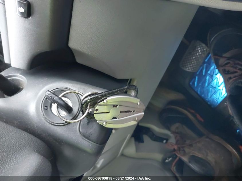 2006 Chevrolet Cobalt Ls VIN: 1G1AK55F767871253 Lot: 39709815