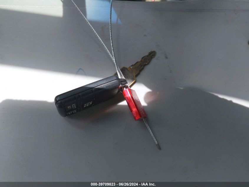 1996 Chevrolet Tahoe K1500 VIN: 1GNEK13RXTJ365288 Lot: 39709823