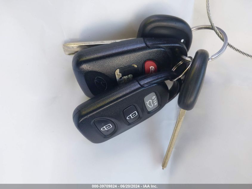 2013 Hyundai Sonata Gls VIN: 5NPEB4AC5DH721519 Lot: 39709824