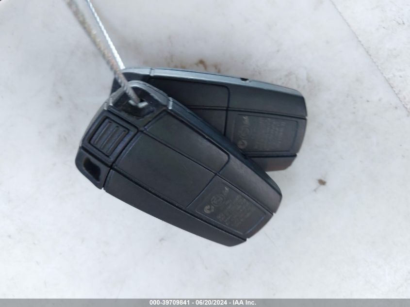 2013 BMW X5 xDrive35I/xDrive35I Premium/xDrive35I Sport Activity VIN: 5UXZV4C57D0G55383 Lot: 39709841