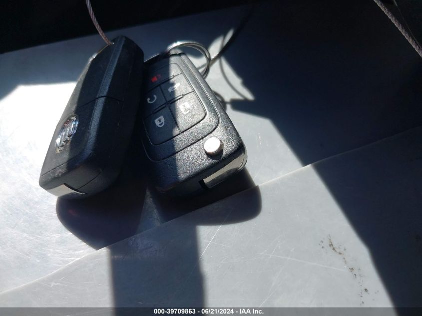 2013 Buick Verano Leather Group VIN: 1G4PS5SK6D4108749 Lot: 39709863