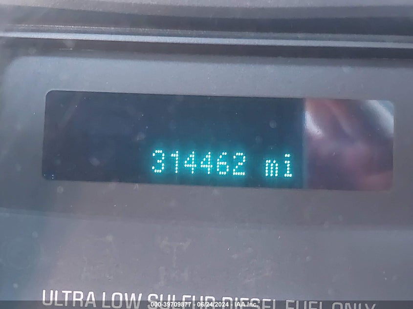 2012 Ford F-250 Xl VIN: 1FT7X2BT0CEA25906 Lot: 39709877