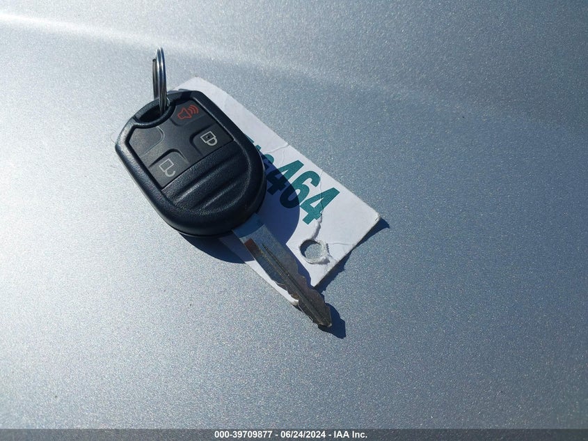 2012 Ford F-250 Xl VIN: 1FT7X2BT0CEA25906 Lot: 39709877