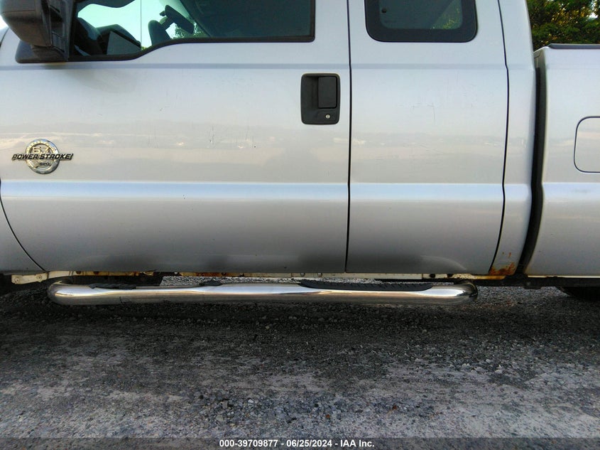 2012 Ford F-250 Xl VIN: 1FT7X2BT0CEA25906 Lot: 39709877