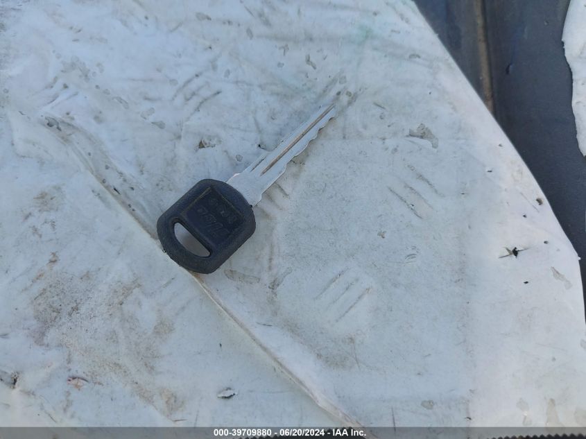 1995 Chevrolet Gmt-400 K2500 VIN: 1GCGK29NXSE117920 Lot: 39709880