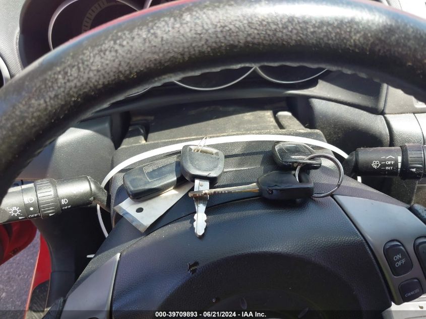 2007 Mazda Mazda3 S Touring VIN: JM1BK324171644051 Lot: 39709893