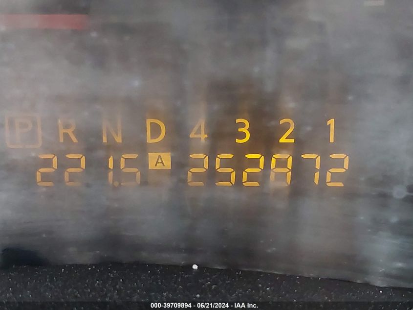 2004 Nissan Armada Se/Le VIN: 5N1AA08B14N731225 Lot: 39709894