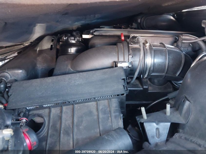 2002 BMW 530Ia VIN: WBADT63402CH86409 Lot: 39709920