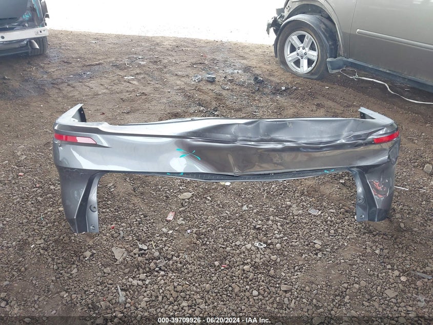 2019 HONDA ODYSSEY EX-L - 5FNRL6H71KB080383