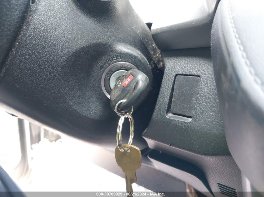 2017 Toyota Rav4 Le VIN: JTMZFREV6HJ106456 Lot: 39709929