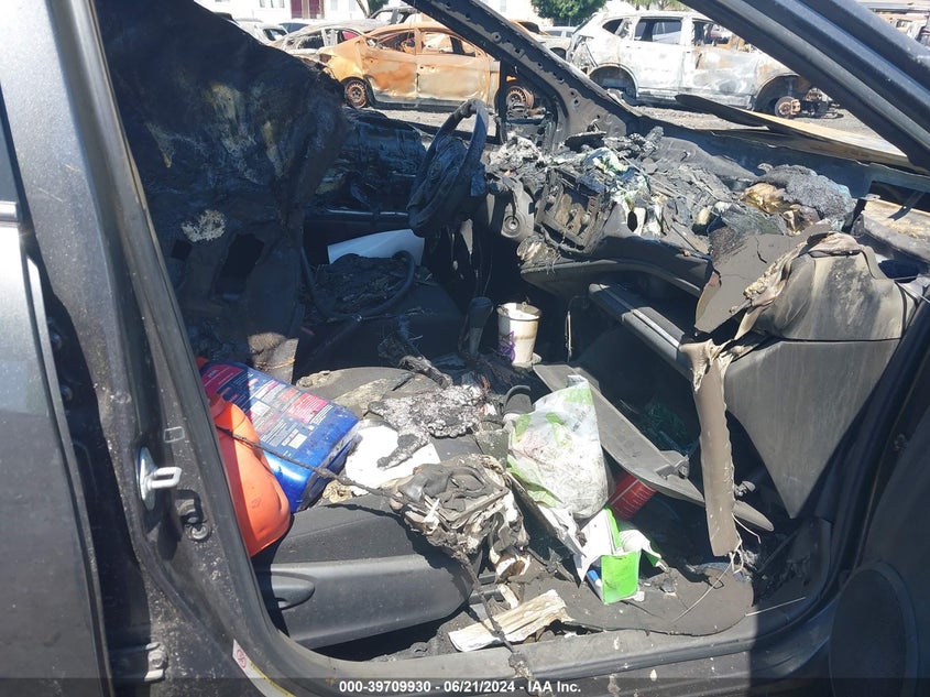 2017 Toyota Prius C Two VIN: JTDKDTB3XH1596021 Lot: 39709930