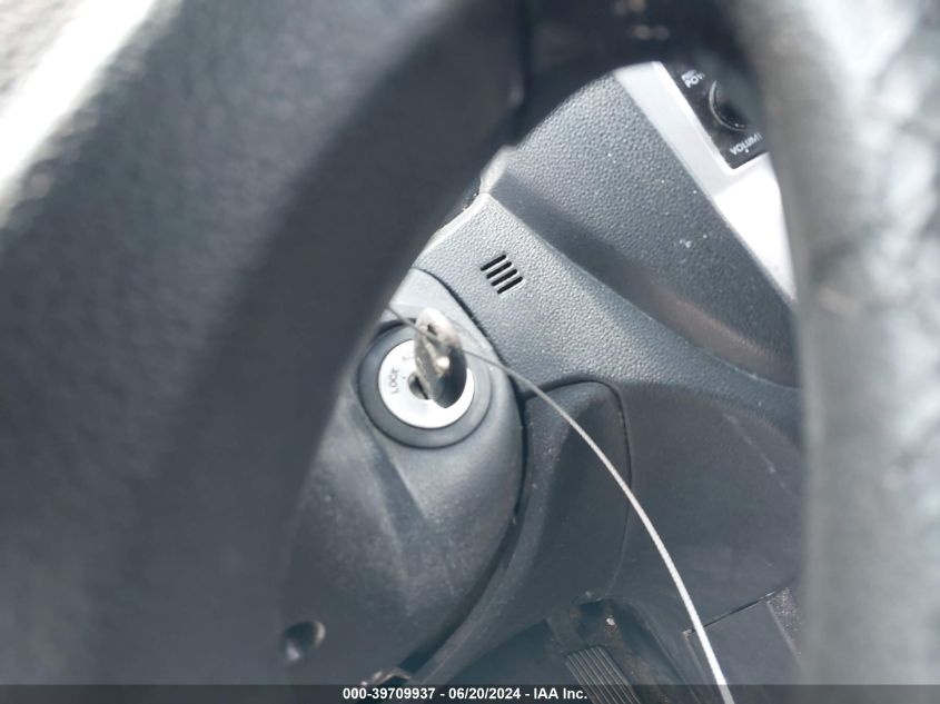 2008 Kia Sportage Lx V6 VIN: KNDJE723987470486 Lot: 39709937