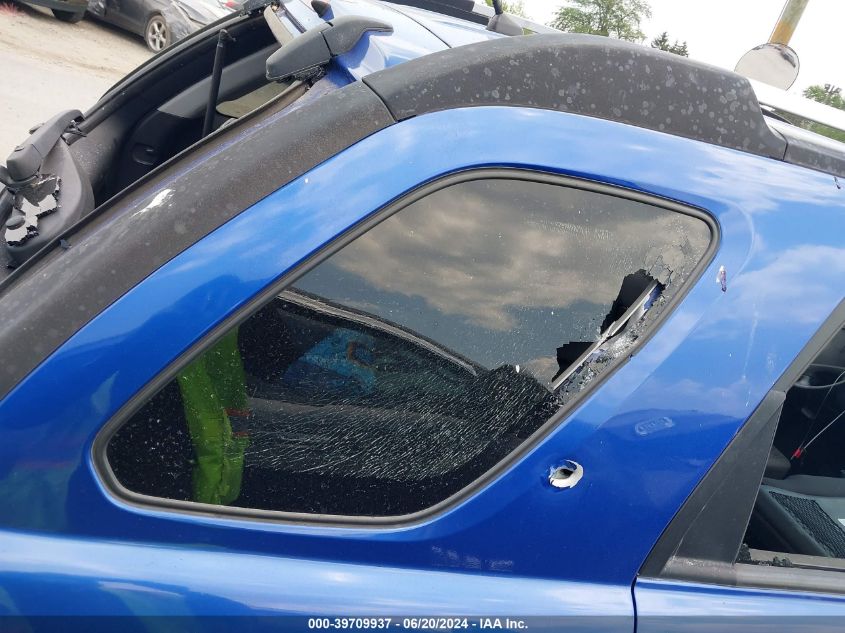 2008 Kia Sportage Lx V6 VIN: KNDJE723987470486 Lot: 39709937