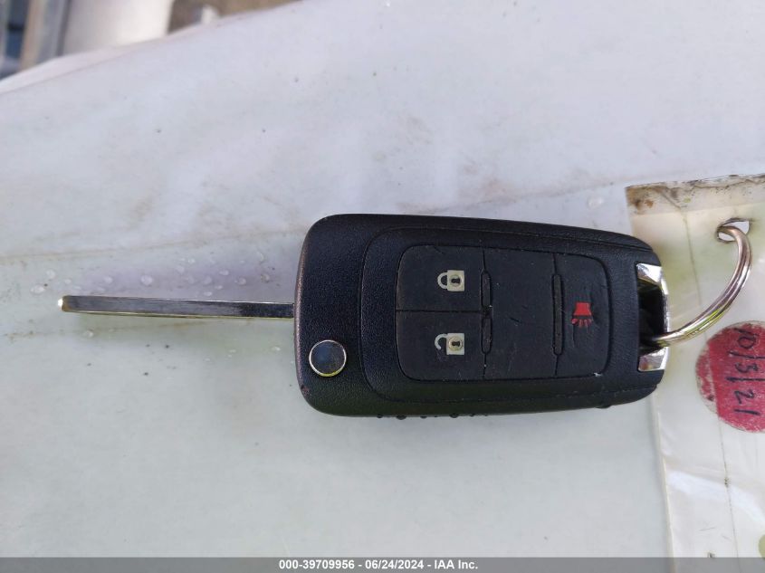 2010 Chevrolet Equinox Ls VIN: 2CNALBEW8A6345608 Lot: 39709956