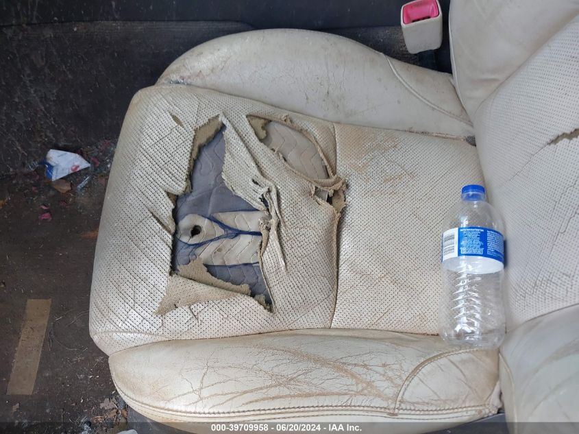 2010 Lexus Is 350 VIN: JTHBE5C24A5024258 Lot: 39709958