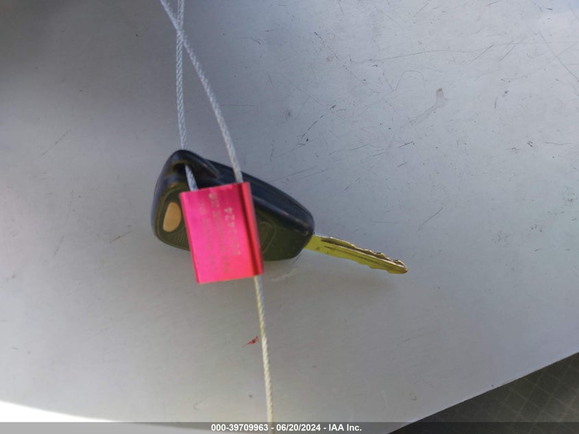 2007 Chrysler Town & Country Lx VIN: 2A4GP44R17R341928 Lot: 39709963