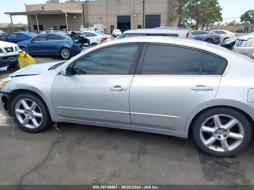 2010 Nissan Altima 2.5 S VIN: 1N4AL2AP6AN431388 Lot: 39709967