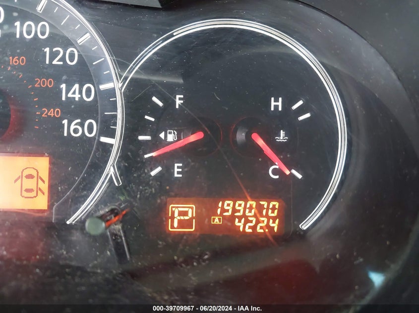 2010 Nissan Altima 2.5 S VIN: 1N4AL2AP6AN431388 Lot: 39709967