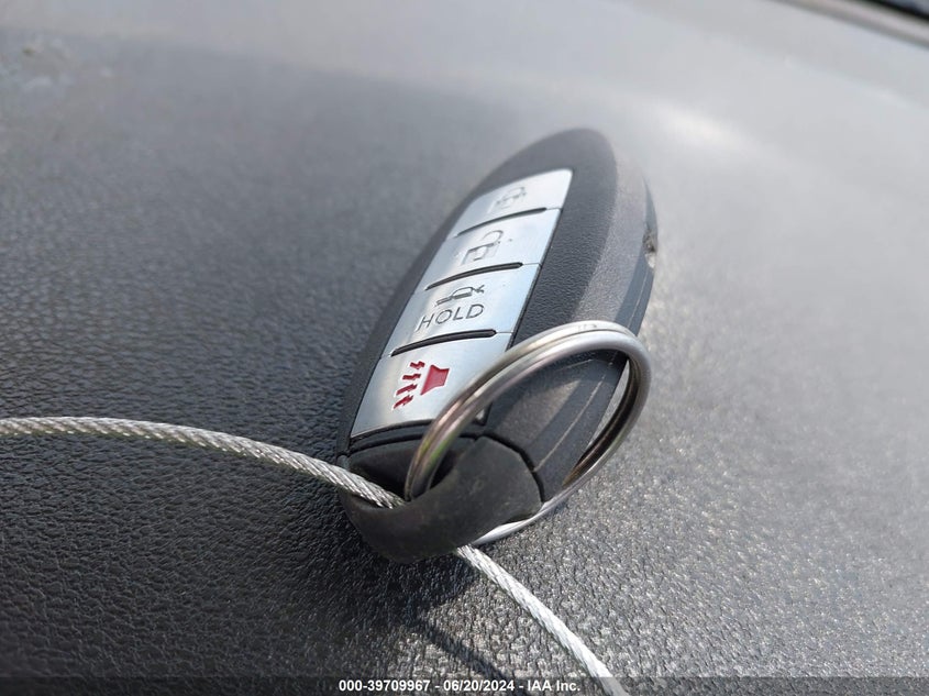 2010 Nissan Altima 2.5 S VIN: 1N4AL2AP6AN431388 Lot: 39709967