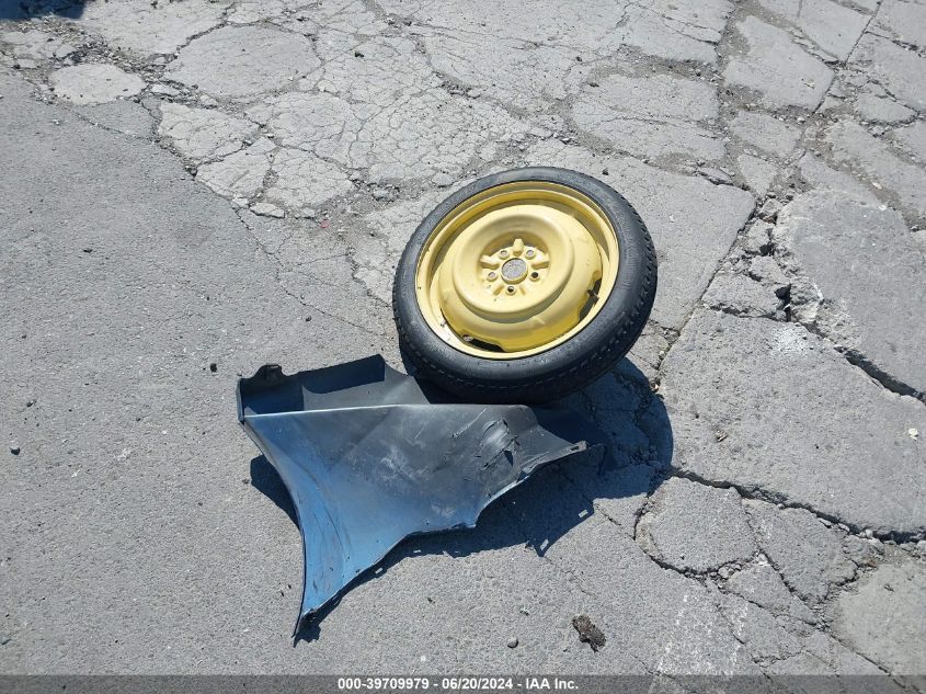 2009 Toyota Prius VIN: JTDKB20U897832238 Lot: 39709979