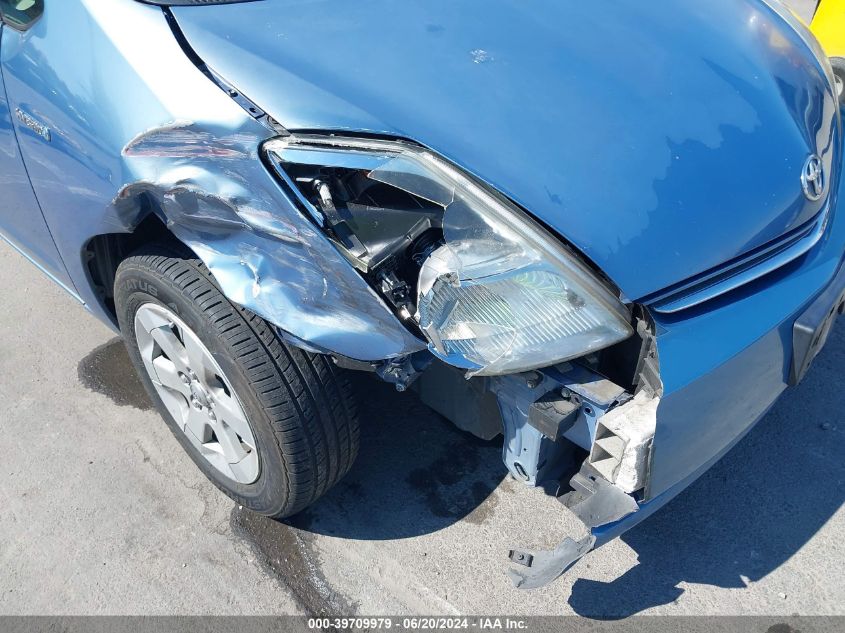 2009 Toyota Prius VIN: JTDKB20U897832238 Lot: 39709979