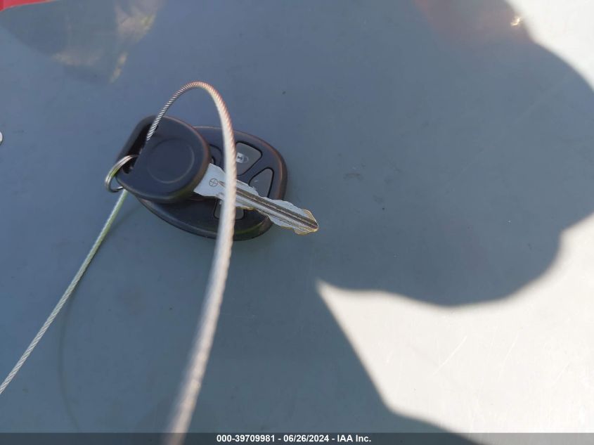 2009 Chevrolet Tahoe Special Services VIN: 1GNFK03079R265689 Lot: 39709981