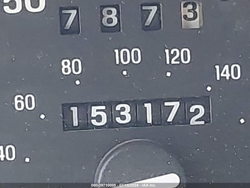 2002 Ford Ranger Edge/Tremor/Xl/Xlt VIN: 1FTYR14V42PB75365 Lot: 39710008