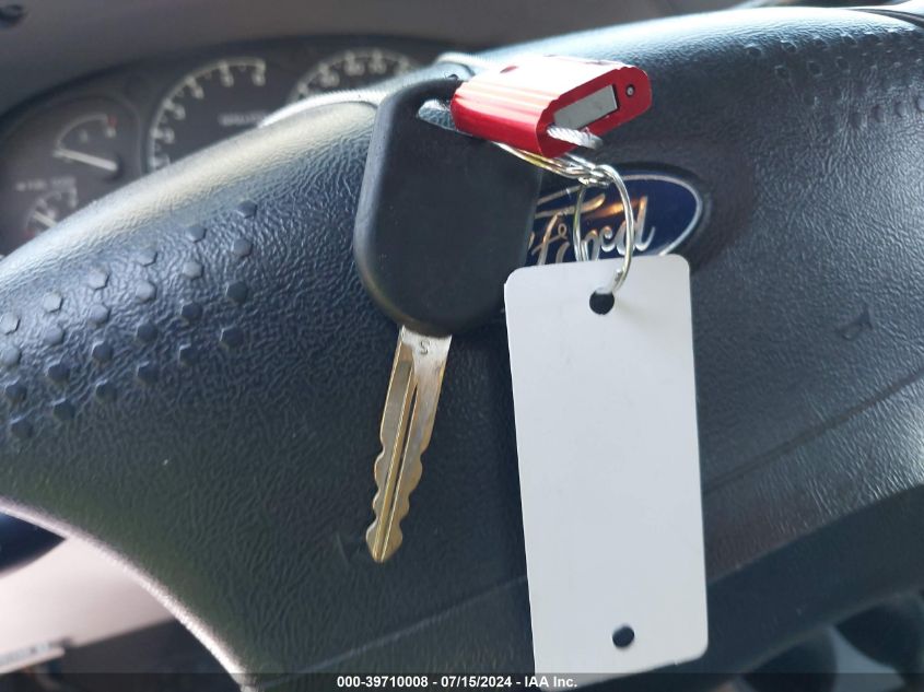 2002 Ford Ranger Edge/Tremor/Xl/Xlt VIN: 1FTYR14V42PB75365 Lot: 39710008