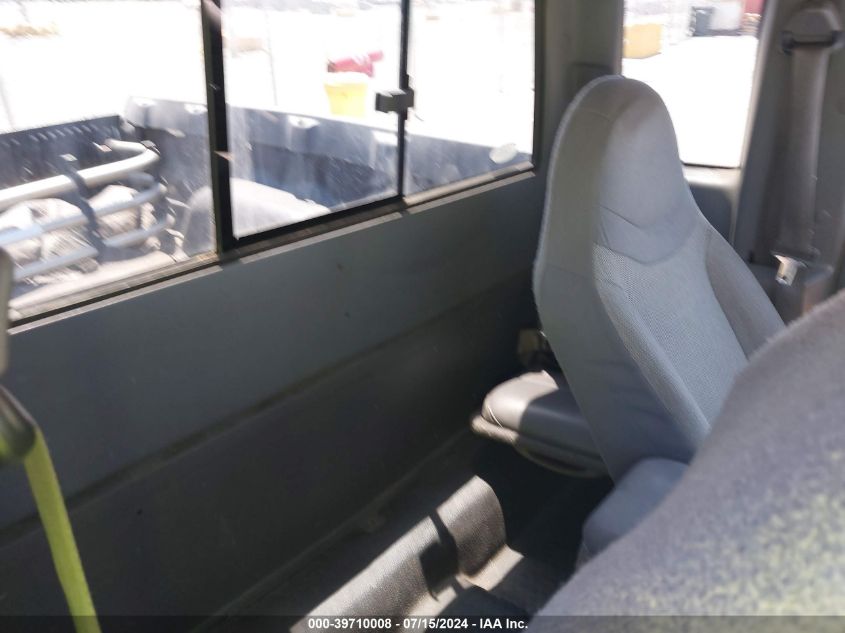 2002 Ford Ranger Edge/Tremor/Xl/Xlt VIN: 1FTYR14V42PB75365 Lot: 39710008