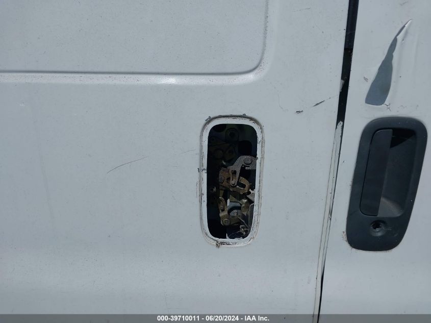 1999 GMC Savana Standard VIN: 1GTFG29W4X1120056 Lot: 39710011