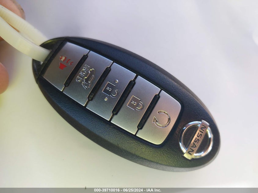 2013 Nissan Pathfinder S/Sv/Sl/Platinum VIN: 5N1AR2MN3DC641221 Lot: 39710016