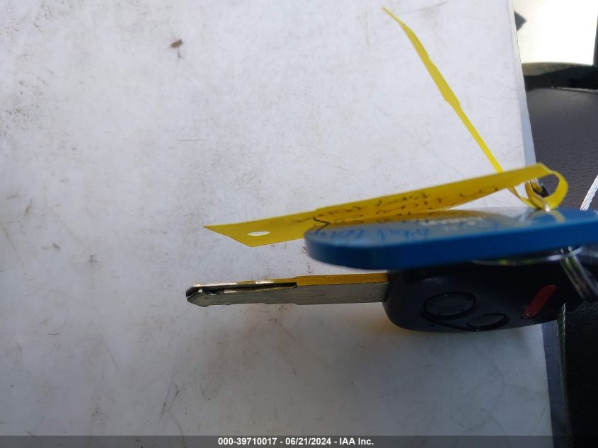 2007 Honda Cr-V Ex-L VIN: JHLRE48727C081225 Lot: 39710017