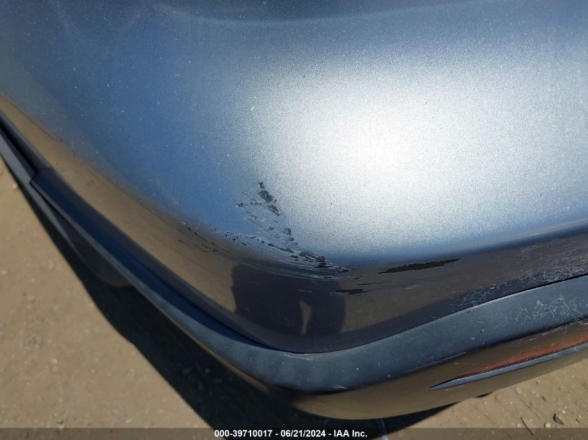 2007 Honda Cr-V Ex-L VIN: JHLRE48727C081225 Lot: 39710017