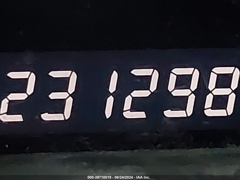 2008 Toyota Highlander VIN: JTEDS41A582041195 Lot: 39710019