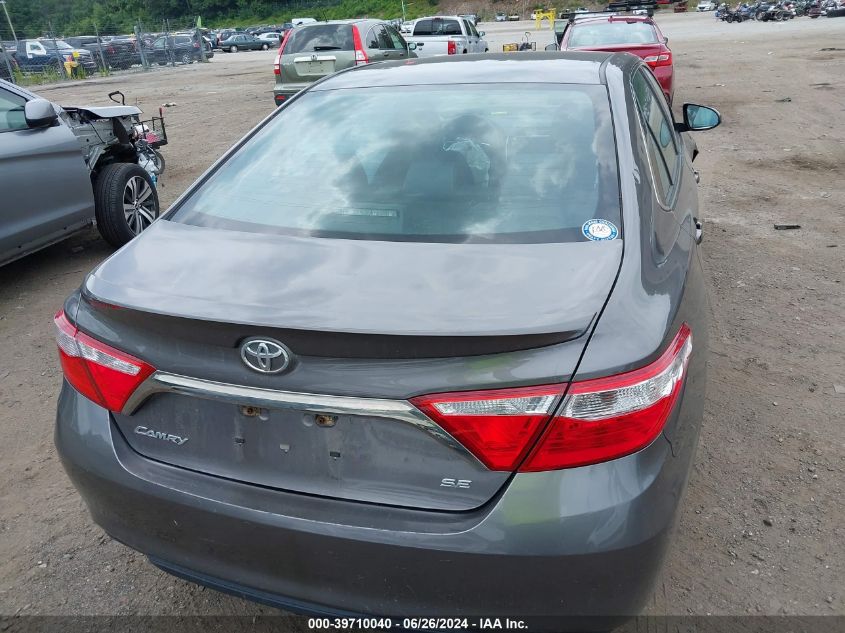 4T1BF1FK5HU431259 2017 TOYOTA CAMRY - Image 16