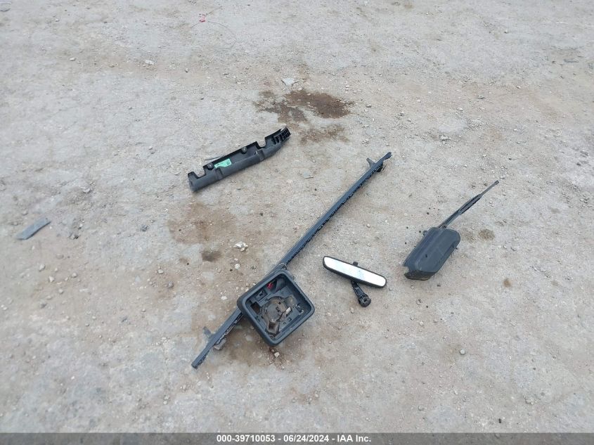 2020 Jeep Wrangler Unlimited Sport S 4X4 VIN: 1C4HJXDG3LW284810 Lot: 39710053