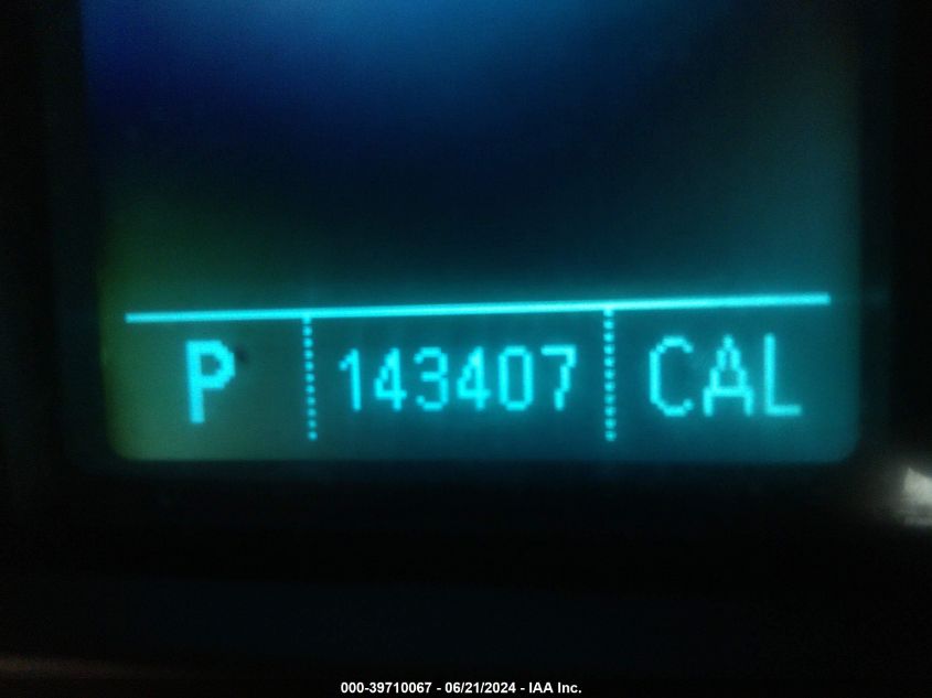 2011 Chevrolet Equinox 1Lt VIN: 2CNALDEC5B6404794 Lot: 39710067